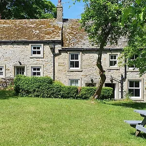 Delph House Draughton