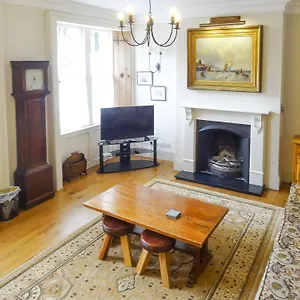 Hallgarth House Pickering